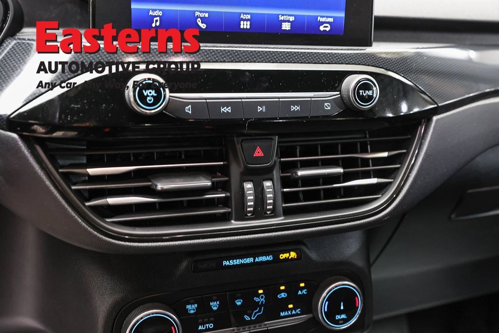 Used 2025 Ford Escape ST-Line FWD image 21