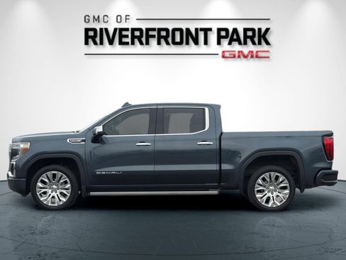 Used 2020 GMC Sierra 1500 Denali w/ Denali Ultimate Package AWD/4WD image 6