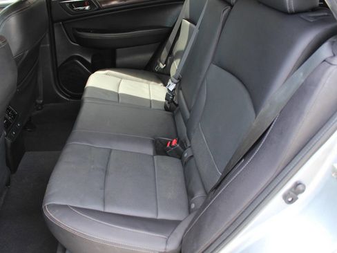 Used 2017 Subaru Outback 2.5i Limited AWD/4WD image 24