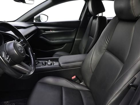 Used 2021 MAZDA MAZDA3 s AWD/4WD image 8