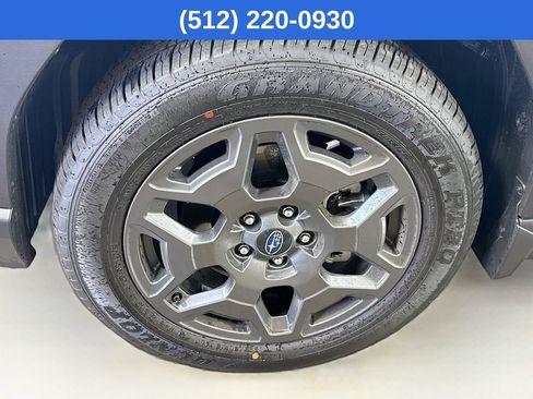 New 2026 Subaru Outback Premium AWD/4WD image 41