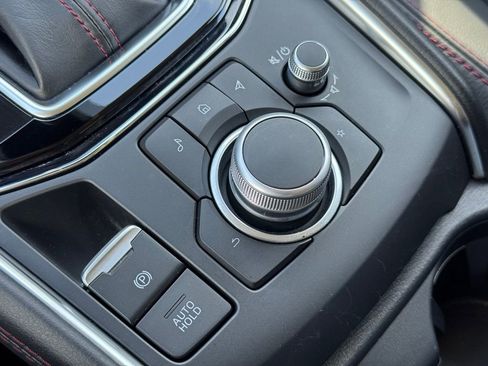 Certified 2025 MAZDA CX-5 Carbon Edition AWD/4WD image 14