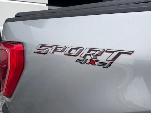 Used 2023 Ford F150 XLT w/ Equipment Group 302A High AWD/4WD image 11