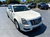 Used 2012 Cadillac CTS Luxury image 6