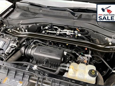 Used 2023 Ford Explorer Limited RWD image 32