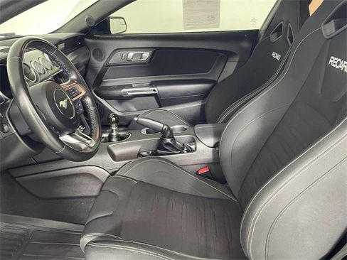 Used 2019 Ford Mustang GT w/ Performance Package - Level 2 image 2