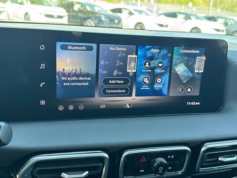 New 2026 Nissan Sentra SV w/ Floor Mat Package image 28