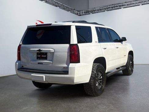 Used 2017 Chevrolet Tahoe LT image 5