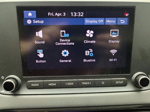 Used 2023 Hyundai Kona SEL image 25