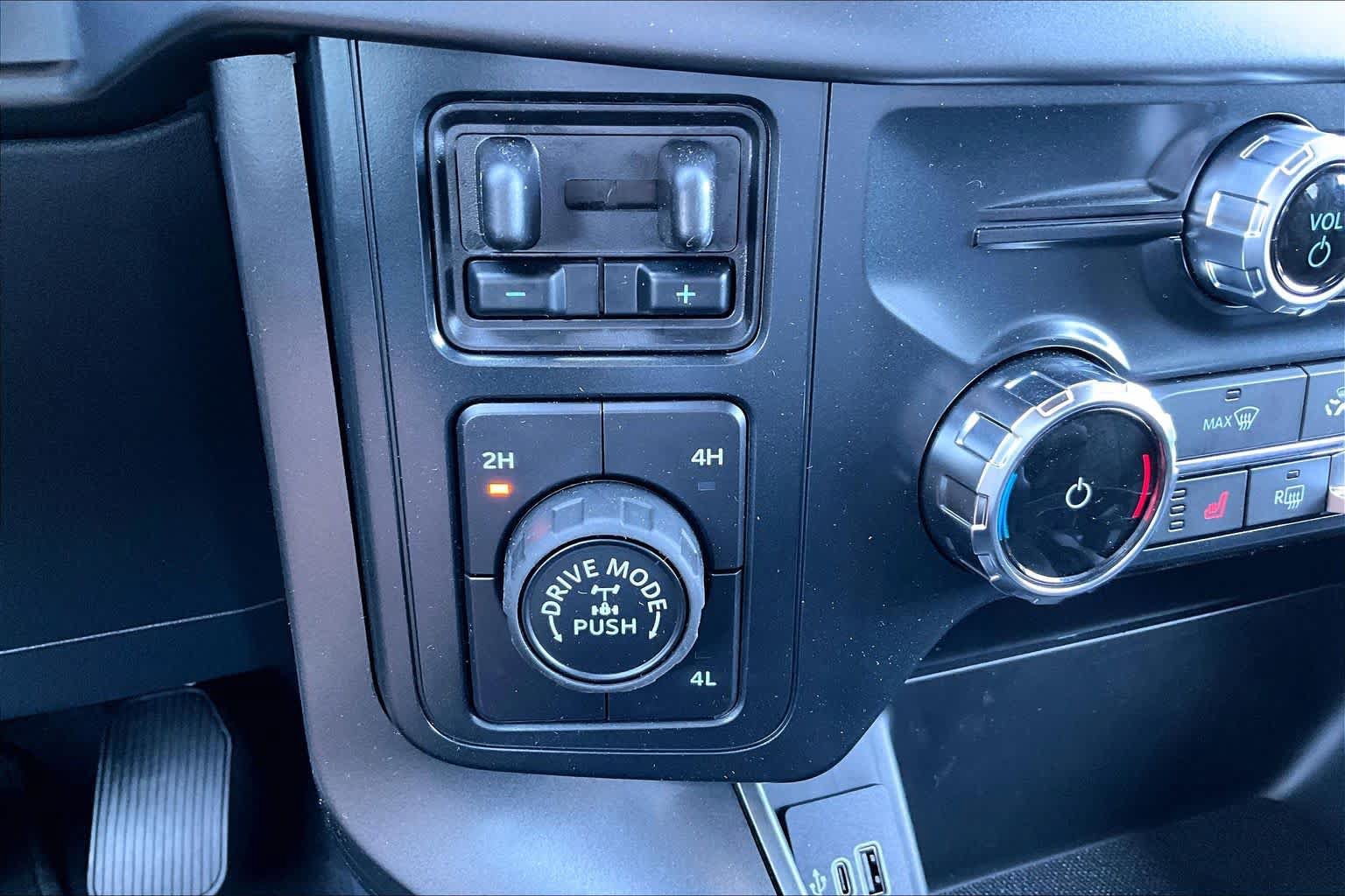 Used 2026 Ford F150 Tremor w/ Bed Utility Package AWD/4WD image 35