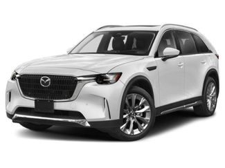 Used 2024 MAZDA CX-90 3.3 Turbo w/ Premium Package AWD/4WD video 1