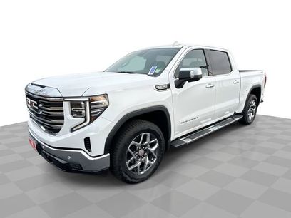 Certified 2024 GMC Sierra 1500 SLT w/ SLT Premium Plus Package