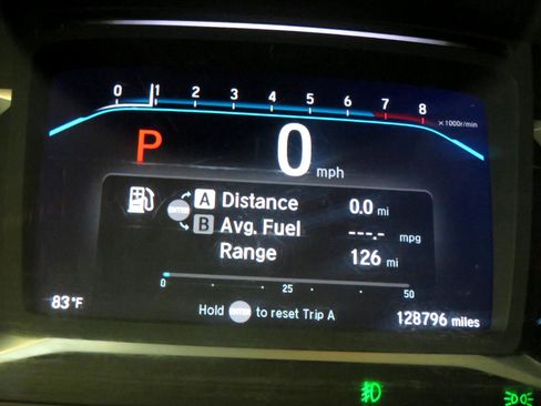 Used 2021 Honda Pilot Special Edition image 36