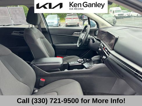 Used 2026 Kia Sportage S AWD/4WD image 59