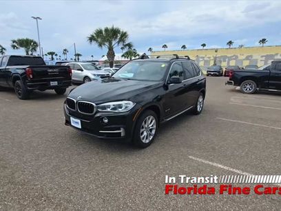 Used 2016 BMW X5 sDrive35i
