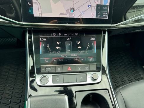 Certified 2023 Audi Q7 3.0T Premium Plus w/ Premium Plus Package AWD/4WD image 30