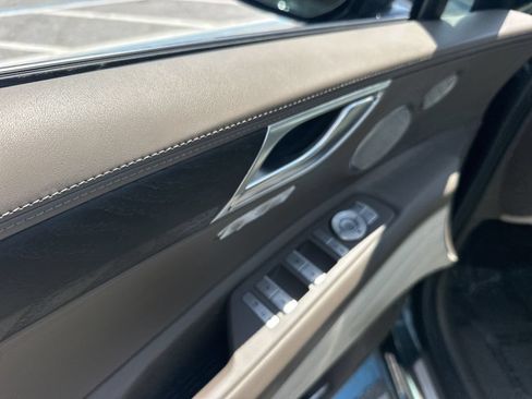 Used 2021 Genesis GV80 2.5T w/ Prestige Package 05 RWD image 17