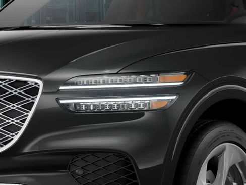 New 2026 Genesis GV70 2.5T Advanced image 11