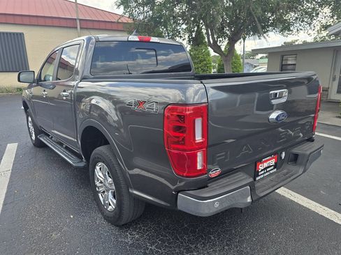 Used 2019 Ford Ranger XLT w/ Equipment Group 302A Luxury AWD/4WD image 3