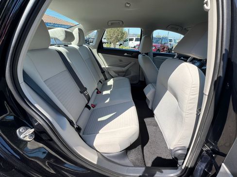 Used 2023 Volkswagen Jetta S FWD image 26
