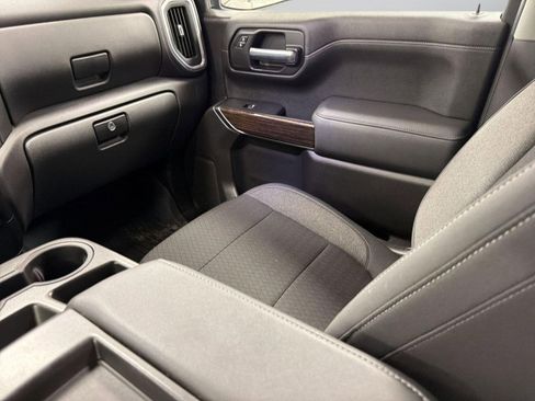 Used 2021 GMC Sierra 1500 Elevation image 22