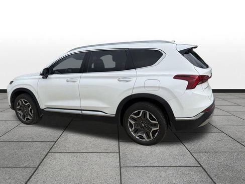 Used 2021 Hyundai Santa Fe SEL Premium w/ Cargo Package AWD/4WD image 8