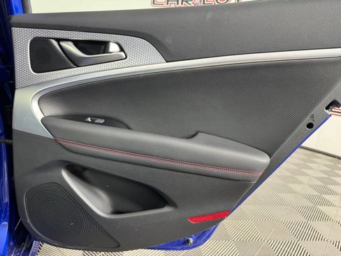 Used 2023 Genesis G70 2.0T w/ Sport Prestige Package image 46