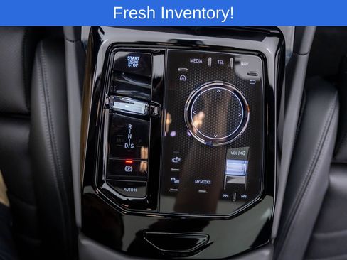 Certified 2026 BMW 540i xDrive w/ Executive Package AWD/4WD image 20