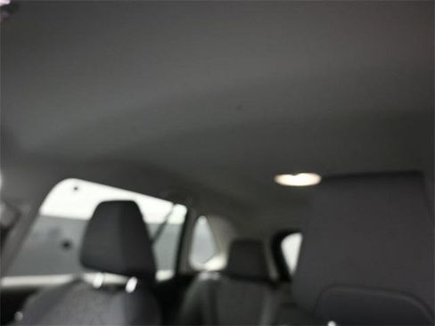 Certified 2025 Toyota RAV4 XLE image 23