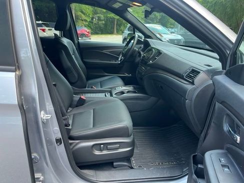 Used 2021 Honda Passport EX-L image 11