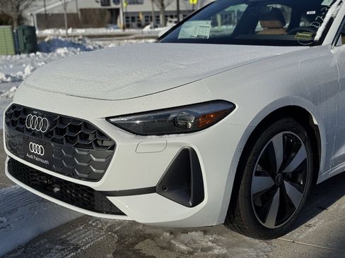 New 2025 Audi A5 2.0T Premium image 4