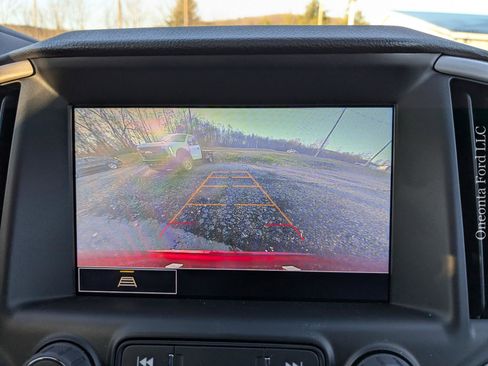 Used 2024 GMC Terrain Denali image 32