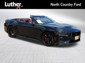 Used 2024 Ford Mustang GT Premium RWD video 1
