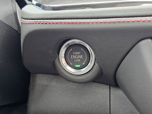 New 2026 Chevrolet Tahoe RST w/ Comfort Package image 35