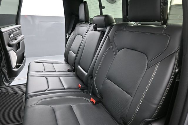 Used 2025 RAM 1500 Rebel w/ Rebel Level 2 Equipment Group AWD/4WD image 13