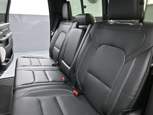 Used 2025 RAM 1500 Rebel w/ Rebel Level 2 Equipment Group AWD/4WD image 13