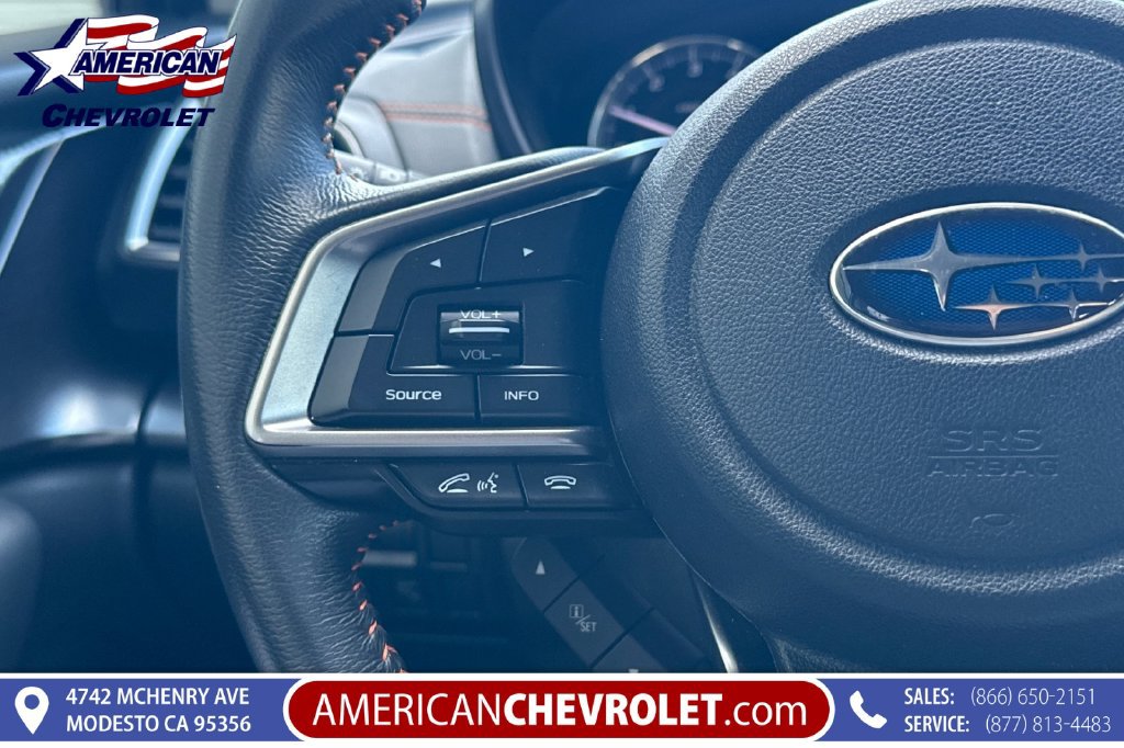 Used 2023 Subaru Crosstrek 2.5i Limited AWD/4WD image 31
