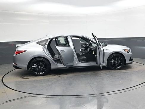New 2026 Acura Integra A-Spec FWD image 35