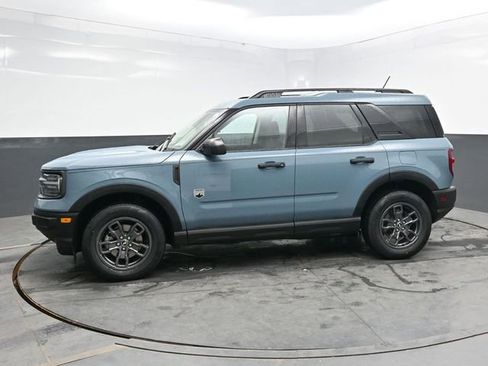 Used 2023 Ford Bronco Sport Big Bend w/ Convenience Package AWD/4WD image 3
