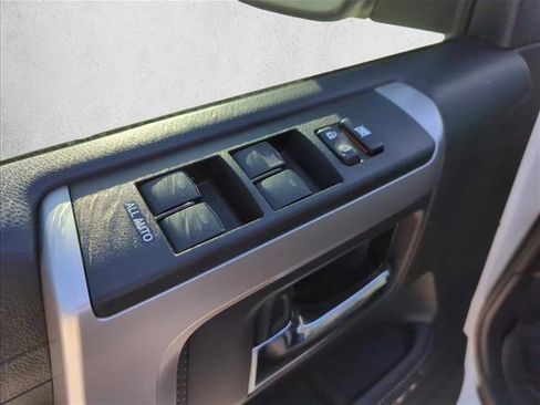 Used 2022 Toyota 4Runner Limited image 10
