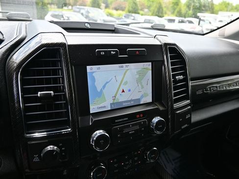 Used 2021 Ford F250 Lariat AWD/4WD image 37