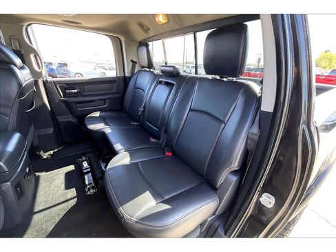 Used 2012 RAM 1500 Sport w/ Sport Premium Group AWD/4WD image 27