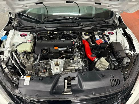 Used 2019 Honda Civic LX image 37