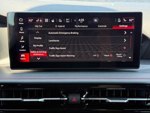 Used 2024 Dodge Hornet R/T AWD/4WD image 14