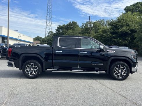 Used 2023 GMC Sierra 1500 SLT w/ SLT Premium Plus Package image 28