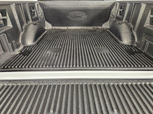 Used 2021 Ford F150 Lariat w/ Equipment Group 501A Mid AWD/4WD image 35