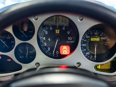 Used 2003 Ferrari 360 Spider RWD image 39