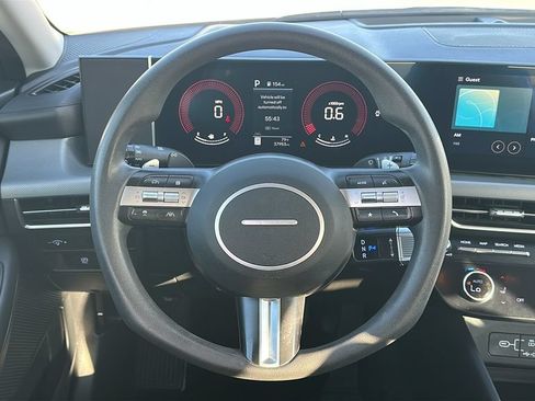 Used 2024 Hyundai Sonata SEL FWD image 22