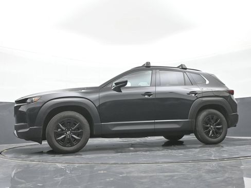 Used 2026 MAZDA CX-50 AWD 2.5 Hybrid w/ Cargo Package image 43