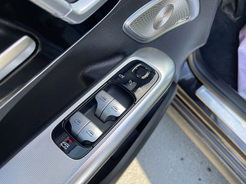 Certified 2024 Mercedes-Benz EQE 350+ 4MATIC SUV image 18